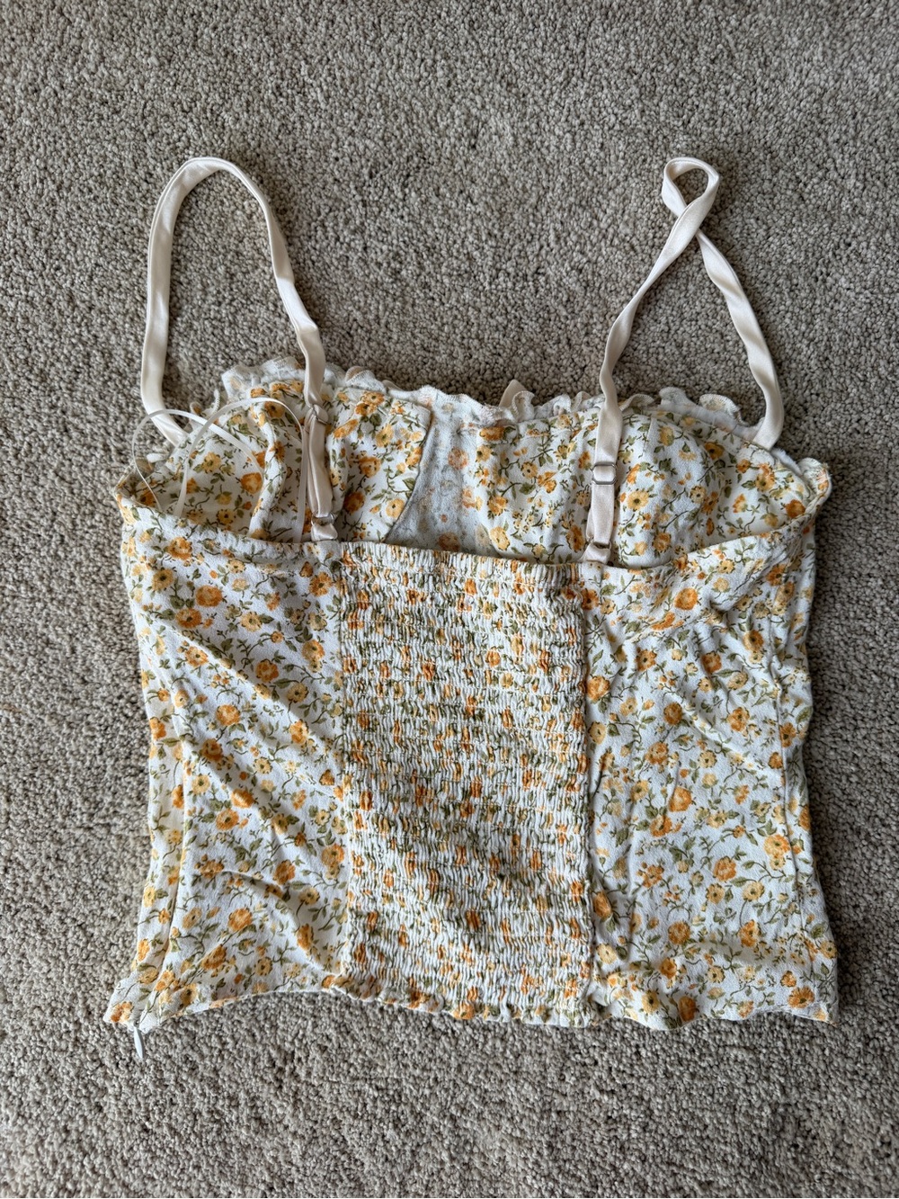 Reformation Tank Top - Picture 2 of 4